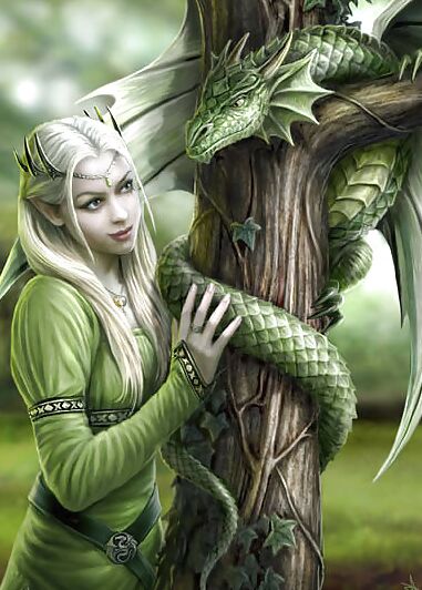 Some fantasies