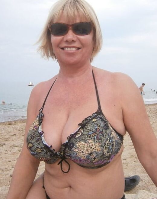 Chubby tits