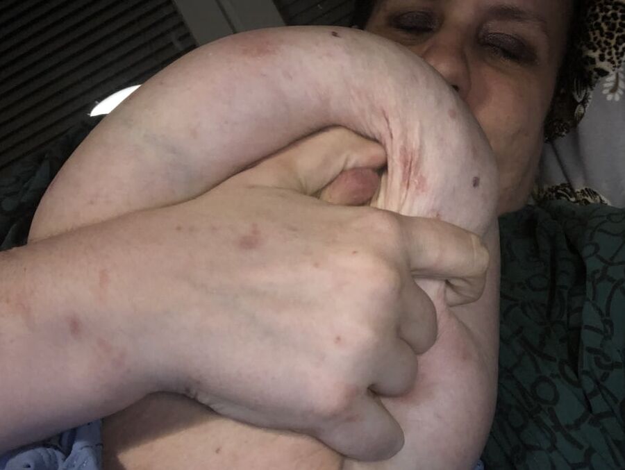 bbw Woman