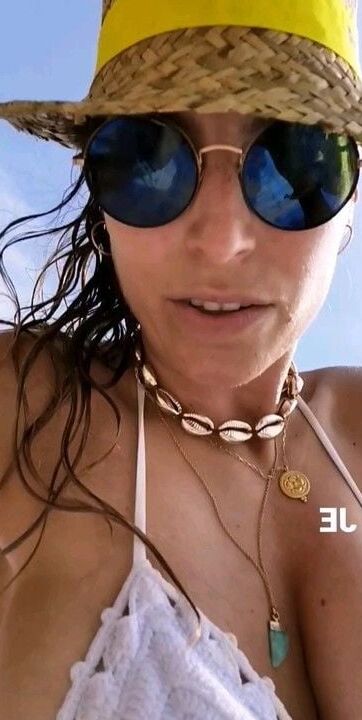 laury thilleman