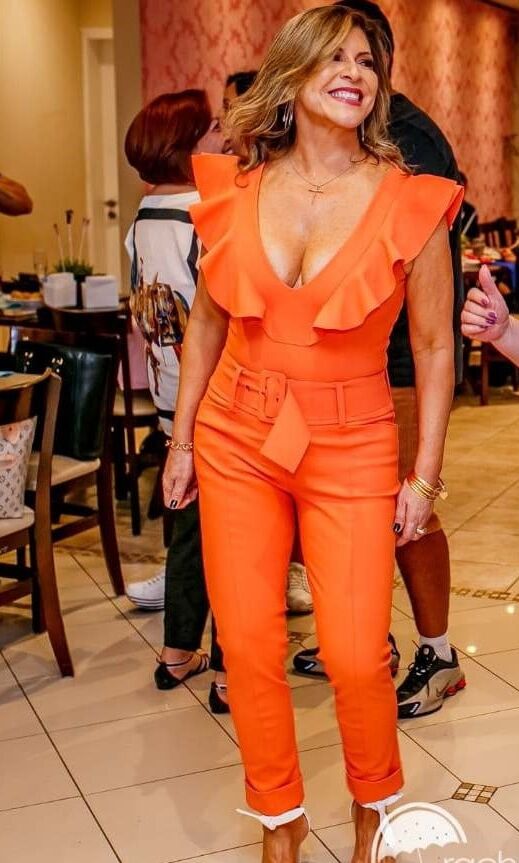 BRAZILIAN MILF