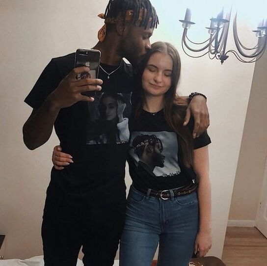 Real Interracial Couples Self Shot Amateur Sex