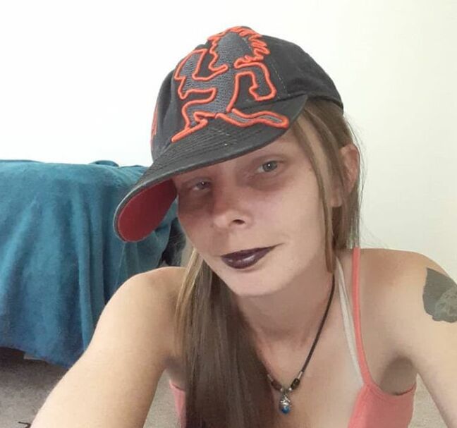 Arkansas slut lil bit