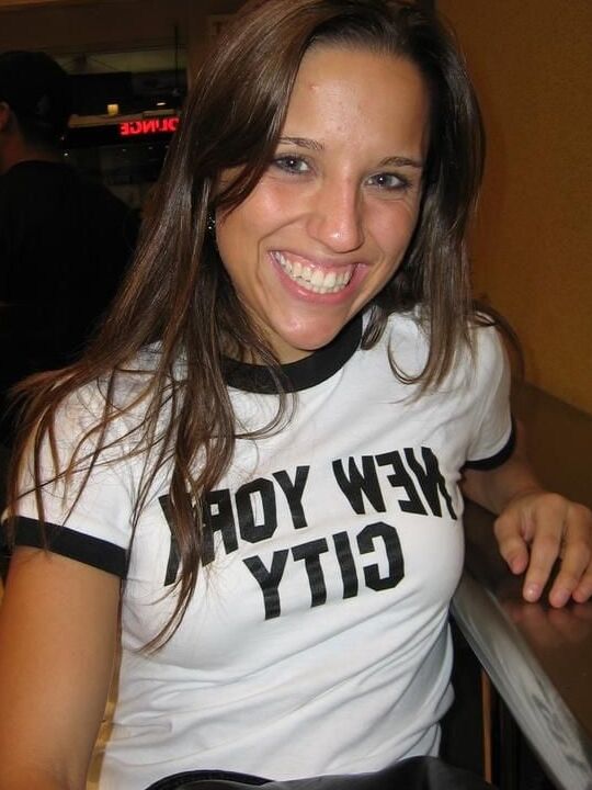 Women Need Expousre - Slim Young Wife
