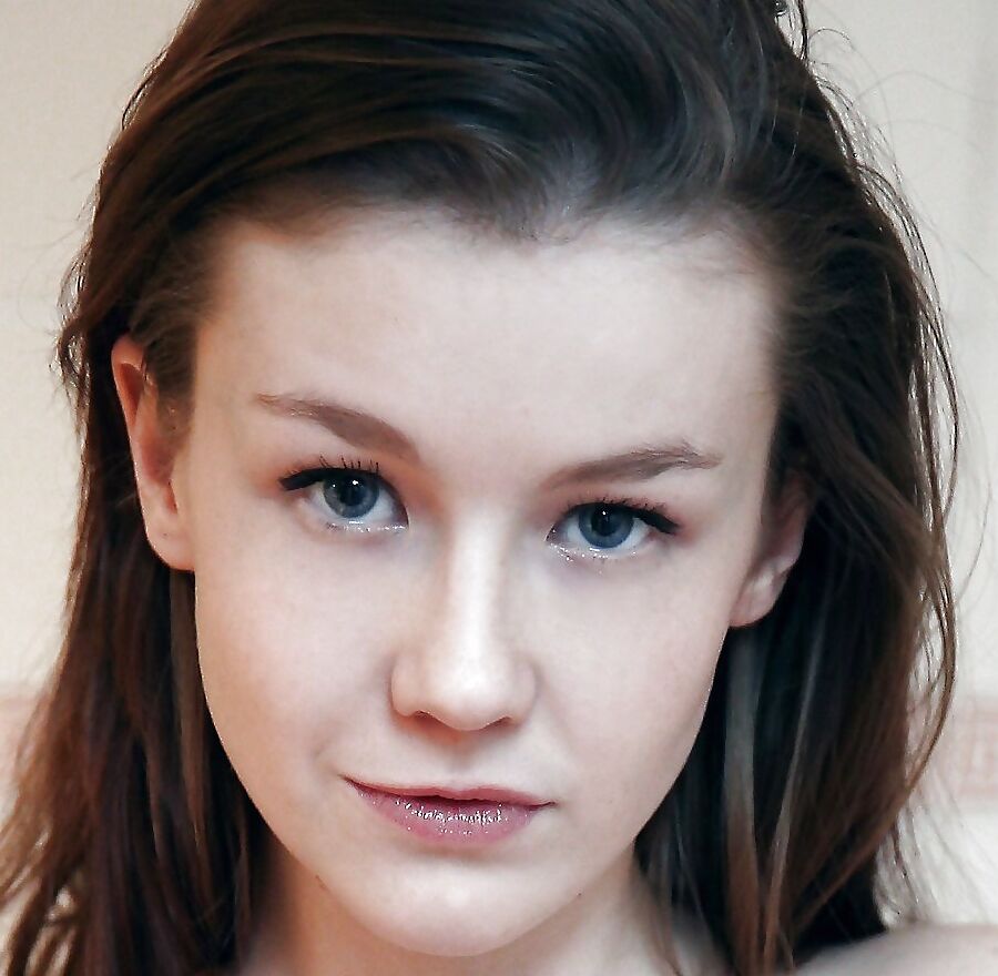 Pretty Young Thing (PYT) Asian Chick