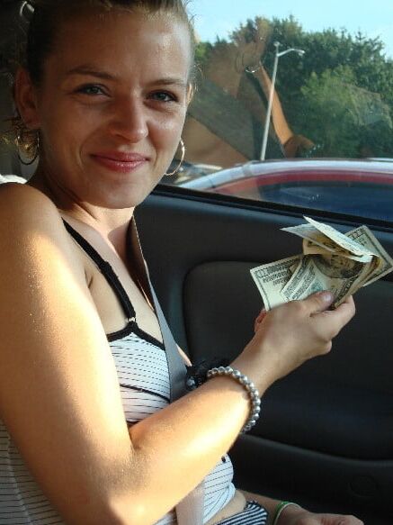BALTIMORE STREET HOOKER LORI
