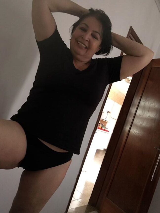 SRA. MILF FACEBOOK