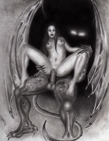 Monsters