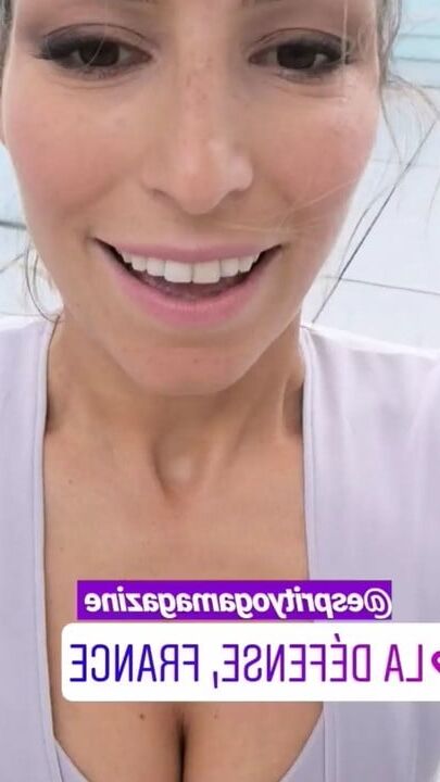 laury thilleman