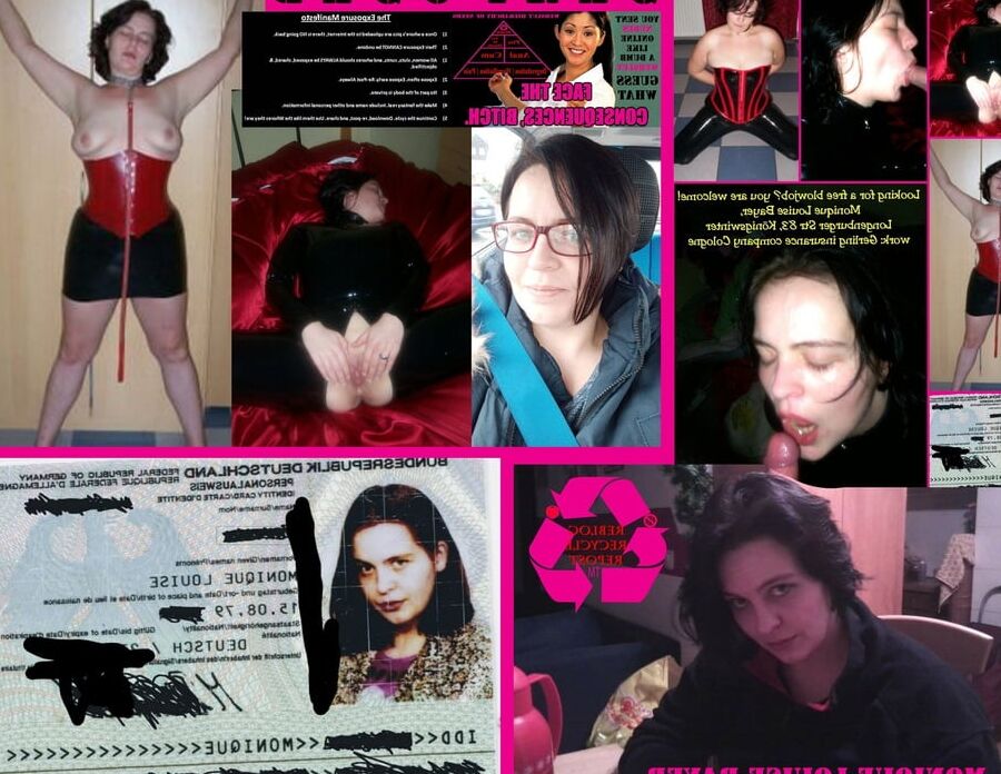 SEXPOSED - Web-Slut