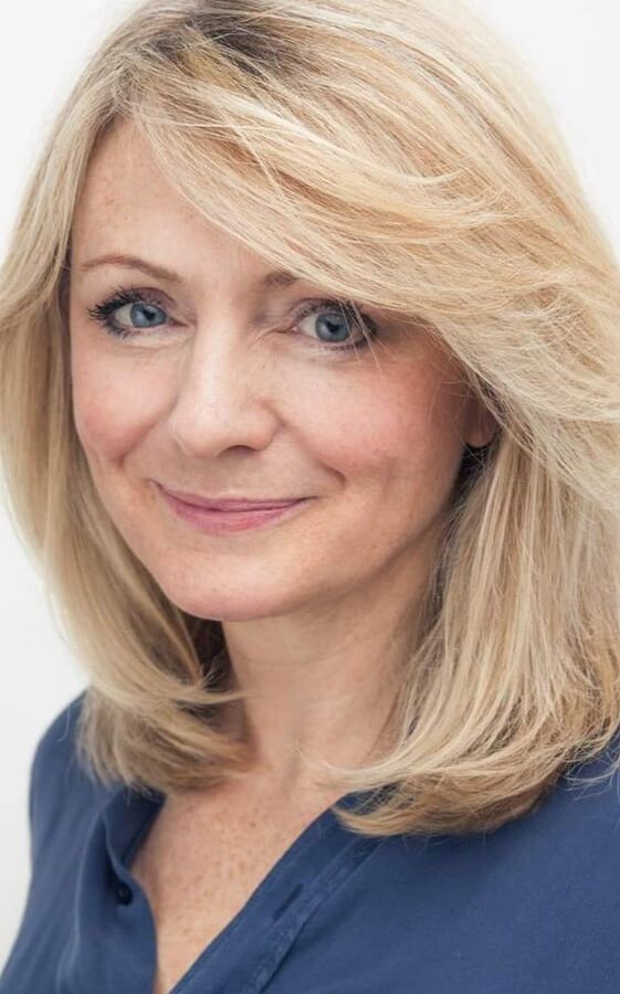 Tracy Brabin MP