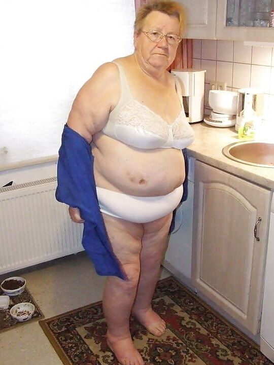 Granny strips