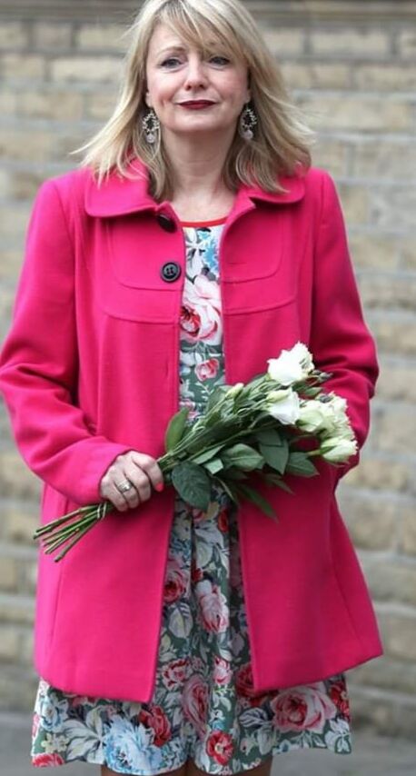 Tracy Brabin MP