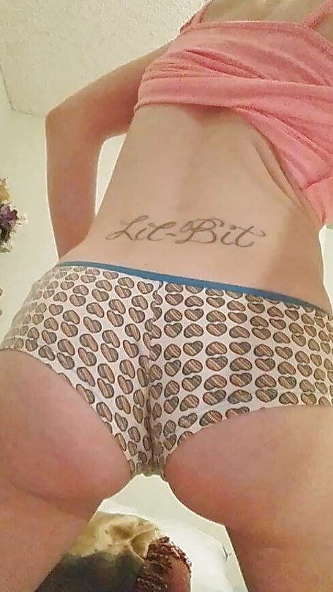 Arkansas slut lil bit