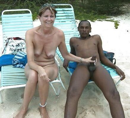 Couples Outdoors