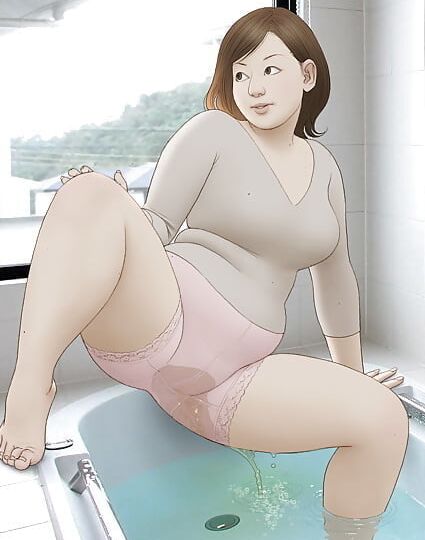 Omorashi pisseuse