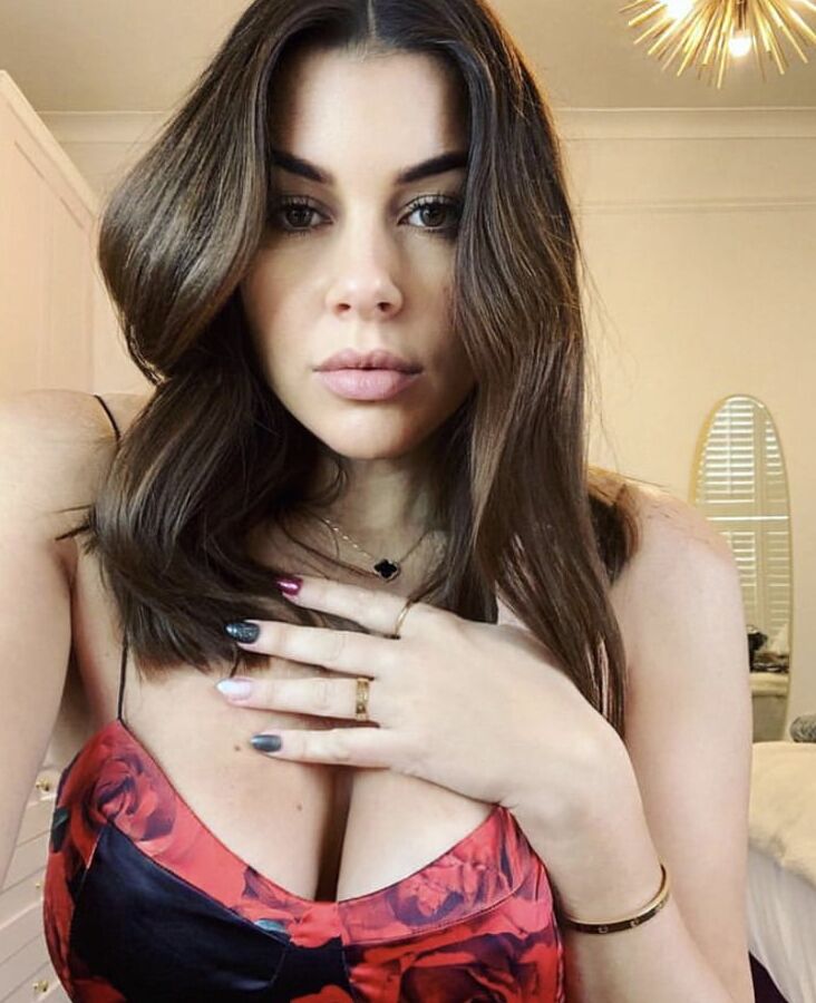 Imogen Thomas
