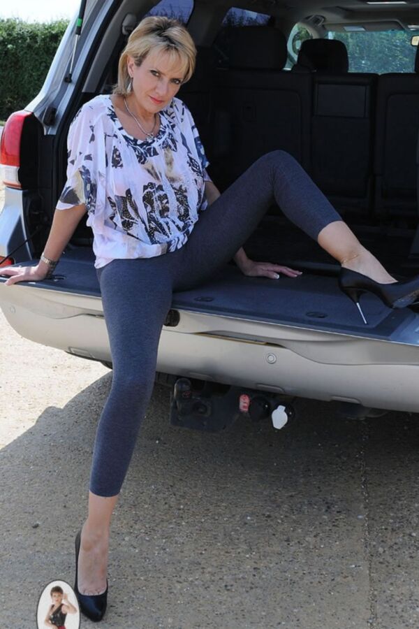 Leggings VTL