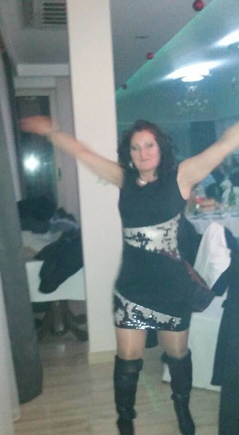 Mature mix