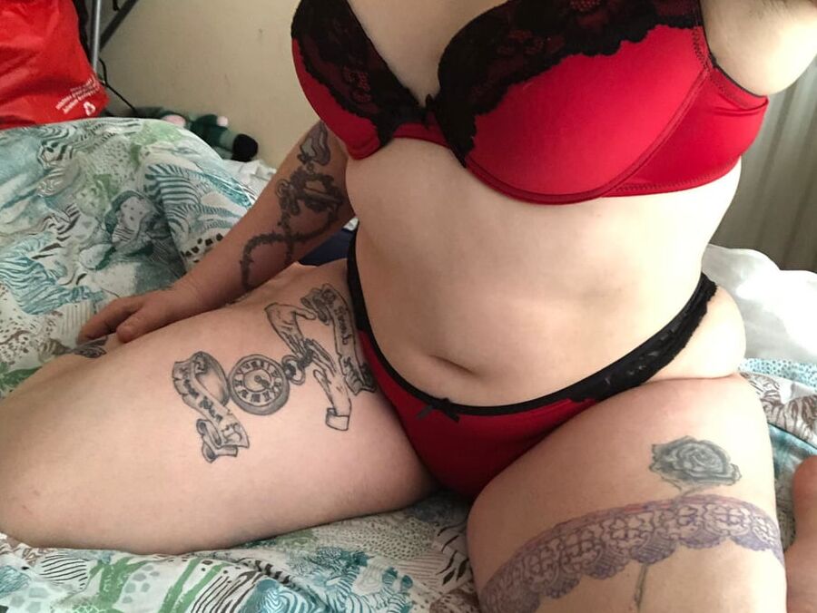 undies