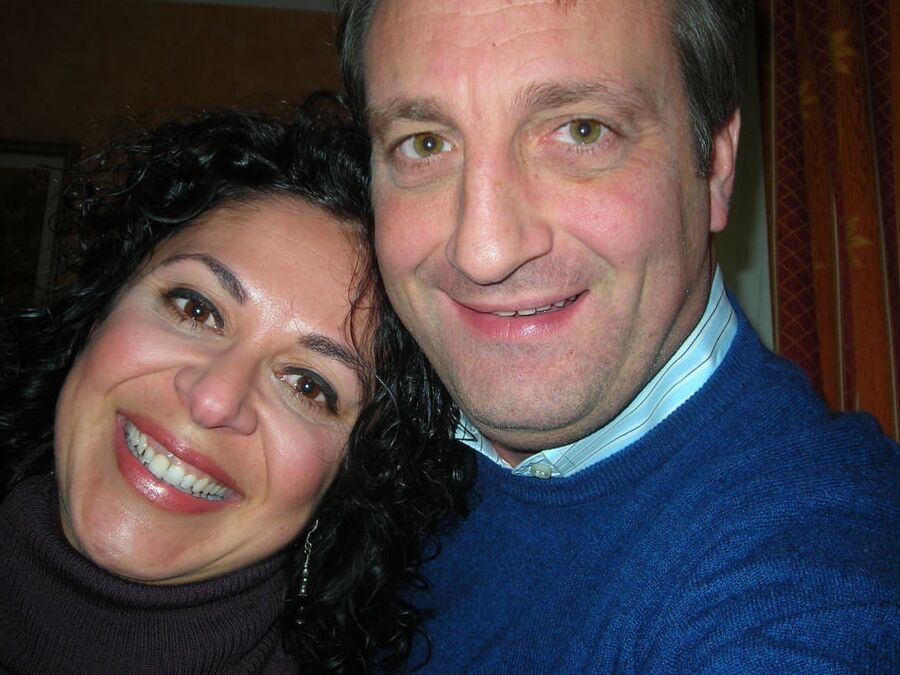 italian wife