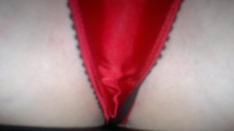 Women Need Exposure - Young Blonde Holiday