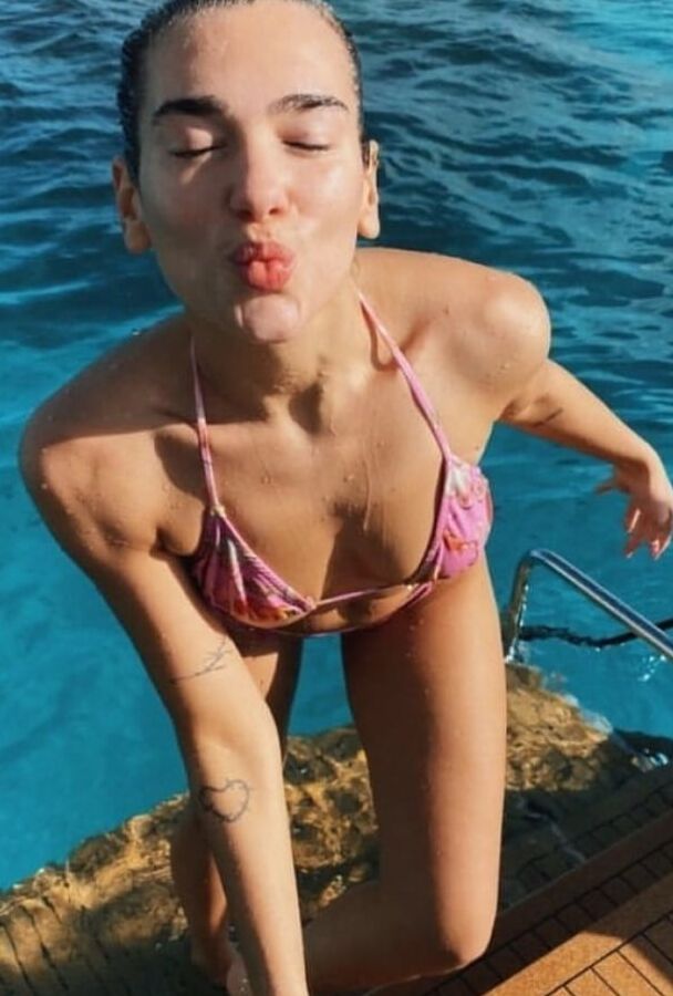 Dua Lipa