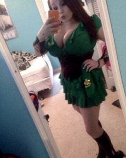 Sexy Amateur