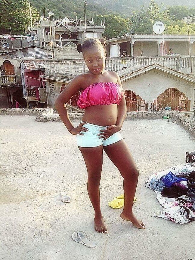 Ebony Sluts