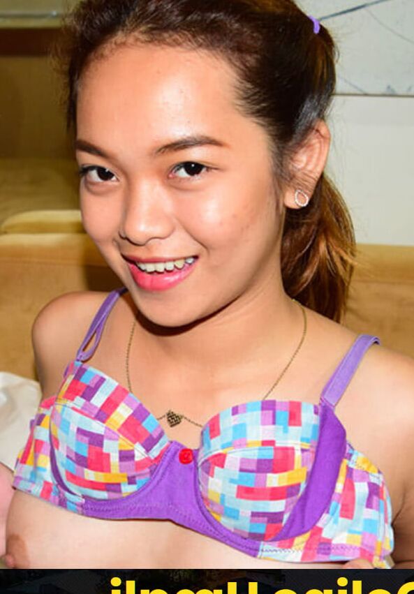 SDRUWS - THAI PROSTITUTE CELINE EXPODSED PICS BY SEXTOURIST