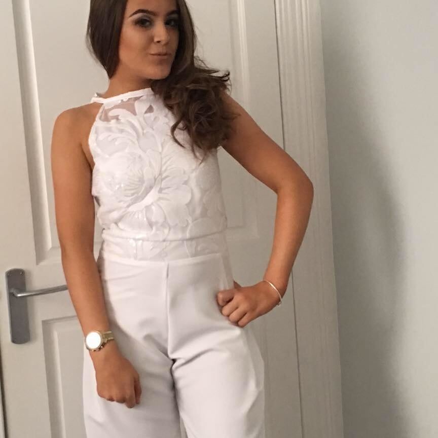 Stupid Chav Sluts- Sophie S