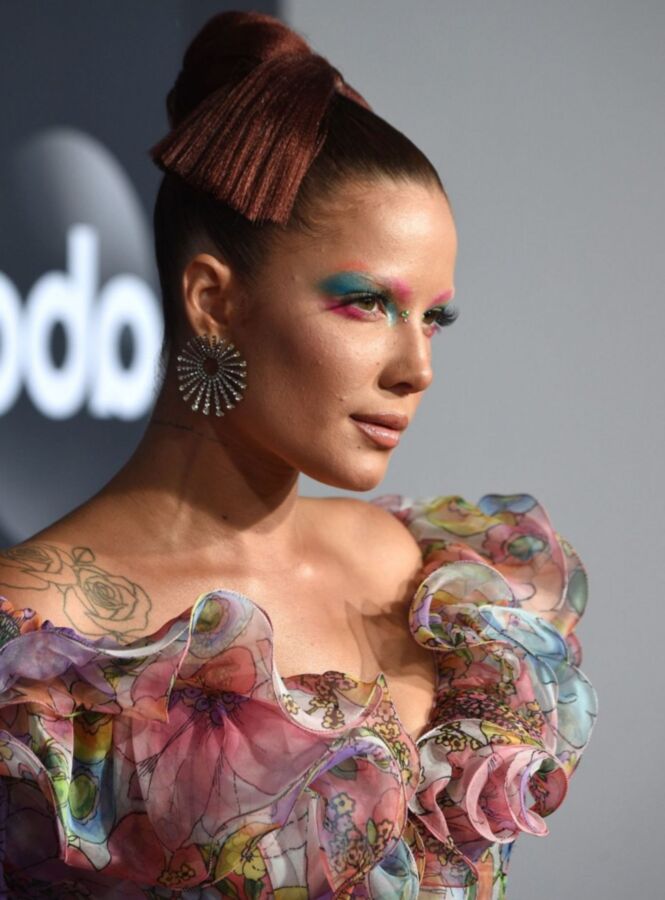 Halsey