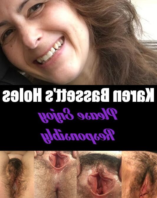 hairy french wife