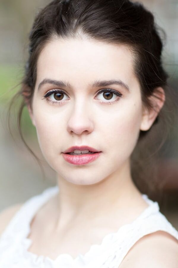 Philippa Coulthard