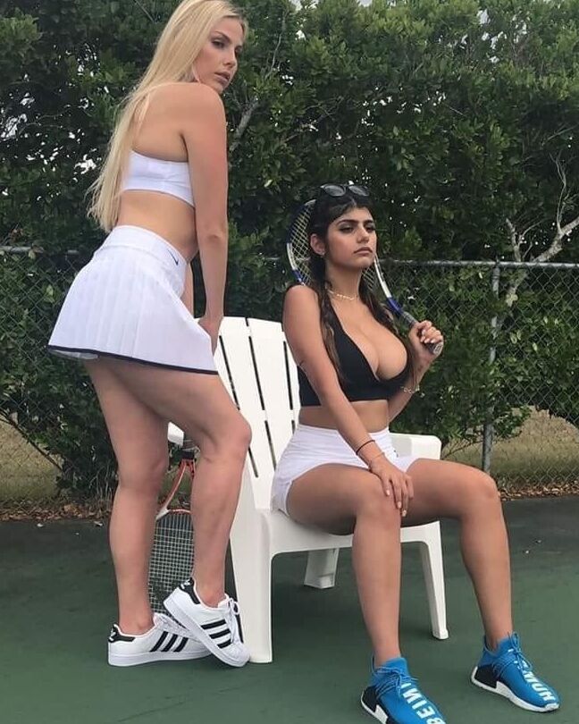 Wank Bank Babes