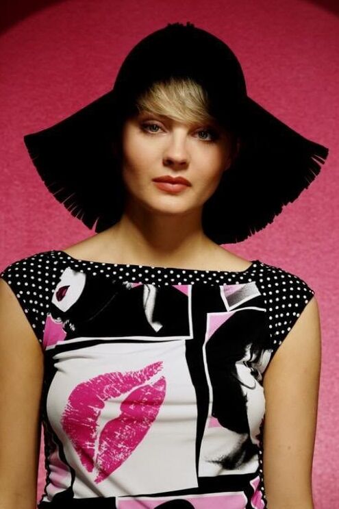 Malgorzata Socha