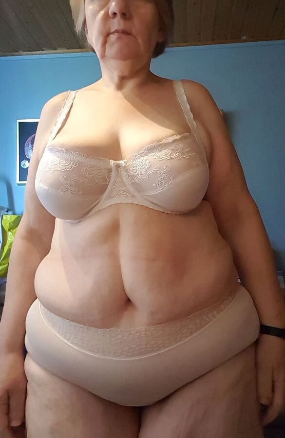 Fat and old what to do with them