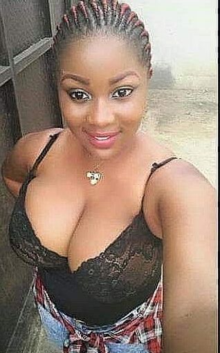 Ebony Sluts