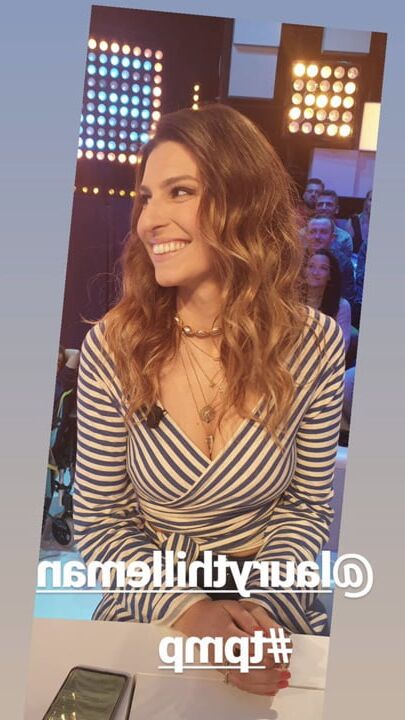 laury thilleman