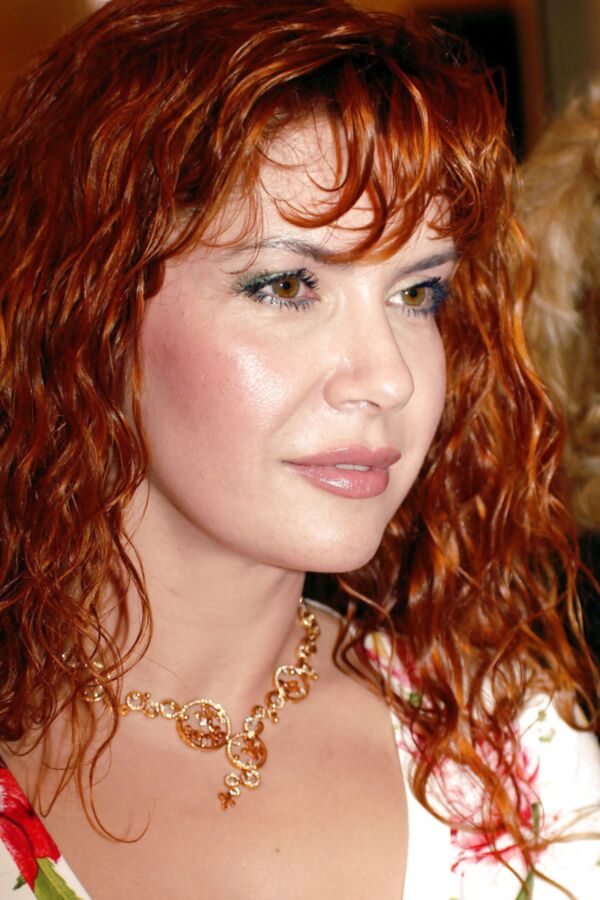 Marta Gromova russian actress