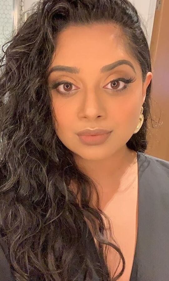 Indian Babe UK