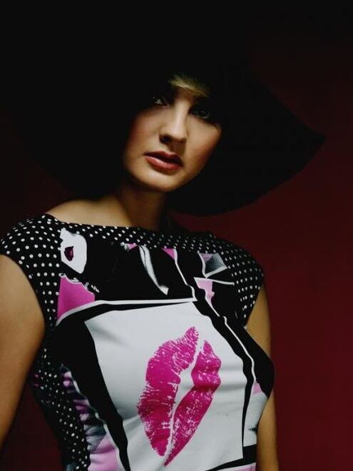 Malgorzata Socha
