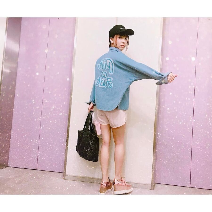 YUA MIKAMI