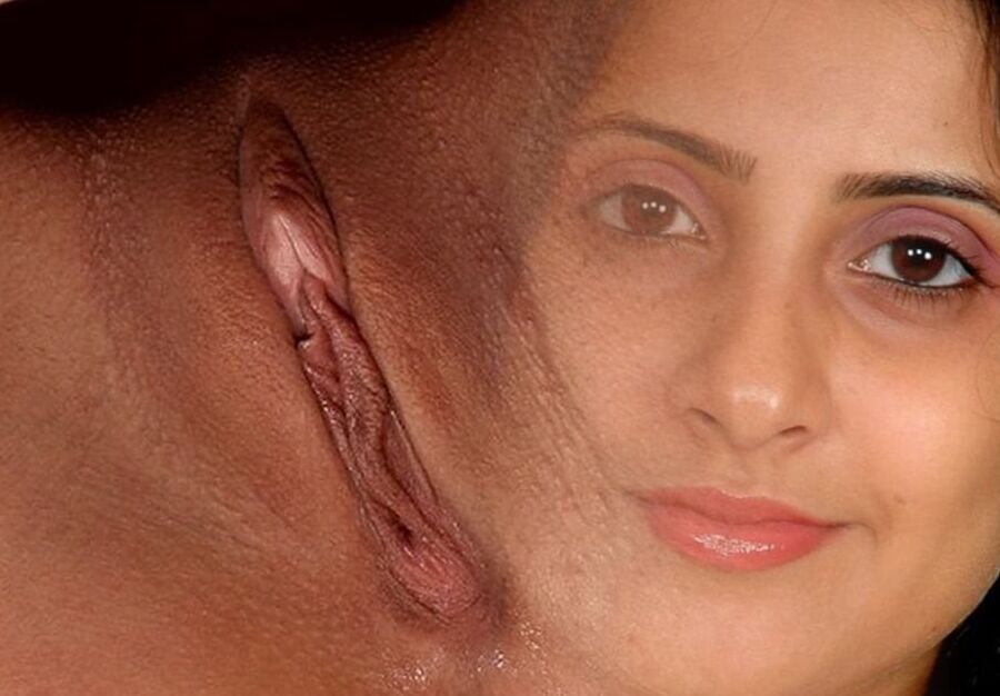 Indian Women pussy collection