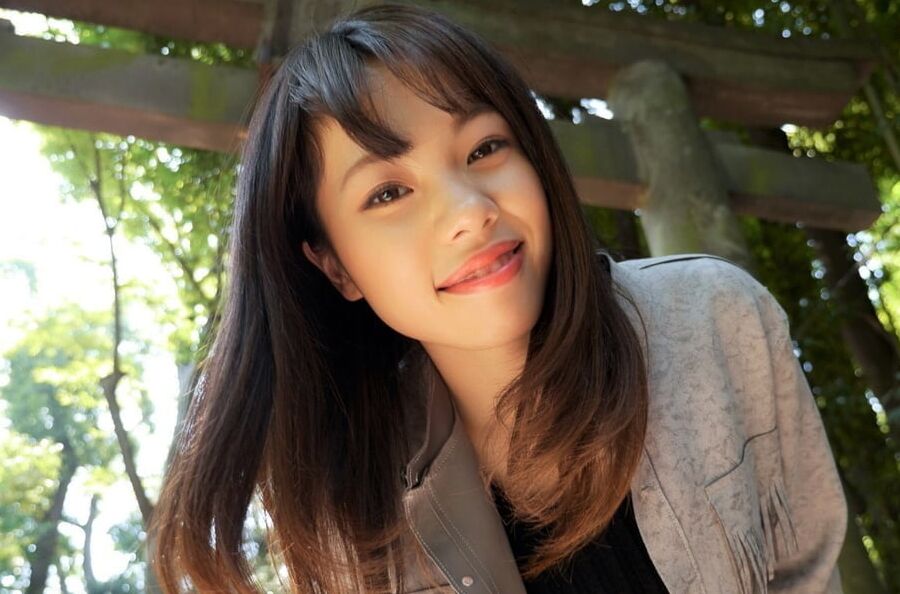 Asian Beauty