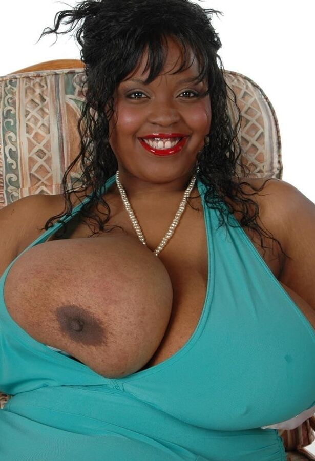 Udderly Magnificent Melons