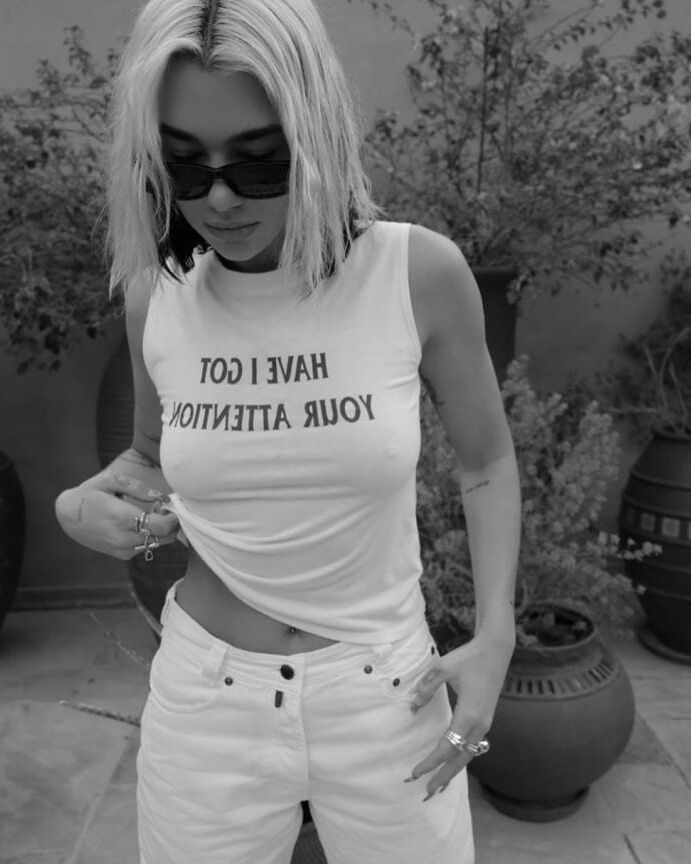 Dua Lipa