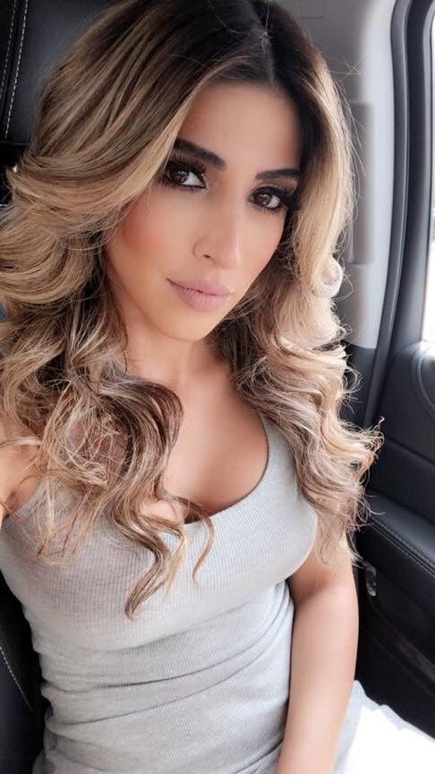 Girl From Detroit