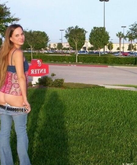 Milf Amber