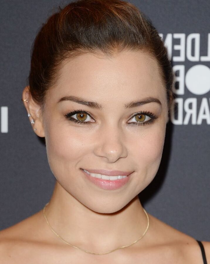 Jessica Parker Kennedy Being A Whore